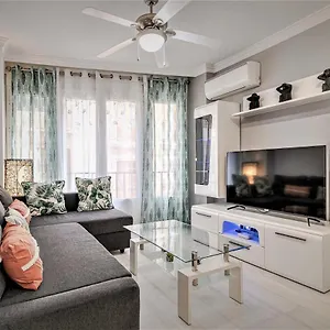 Apartment Bazan, Granada