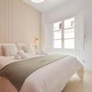 Apartamento San Juan B Granada