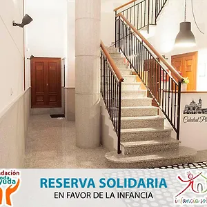 Catedral Plaza 3000 Apartamento