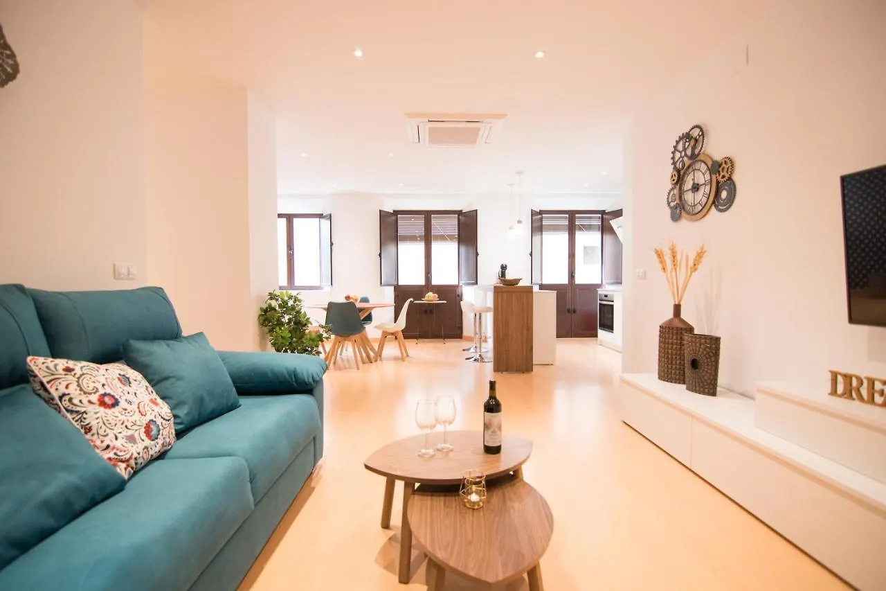 Tuguest Alhondiga Apartment contacts